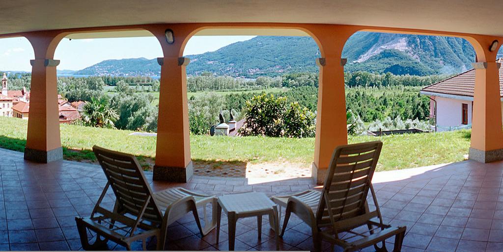 appartement lago maggiore