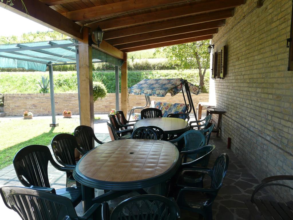 le marche vakantiehuis