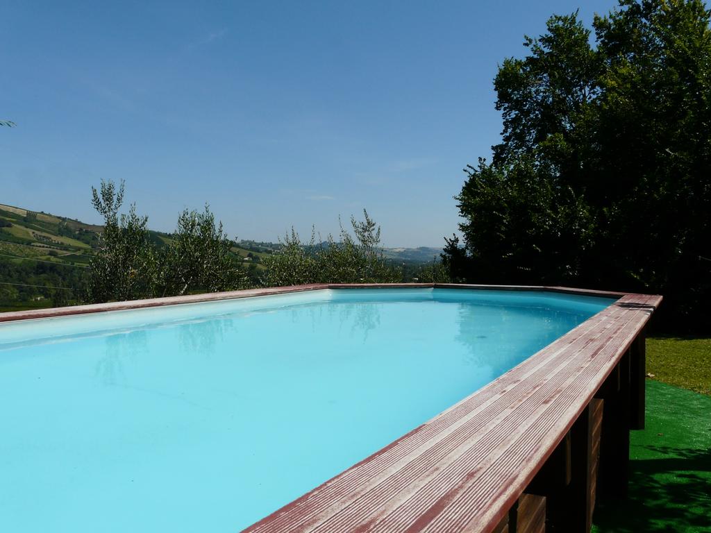 le marche vakantiehuis