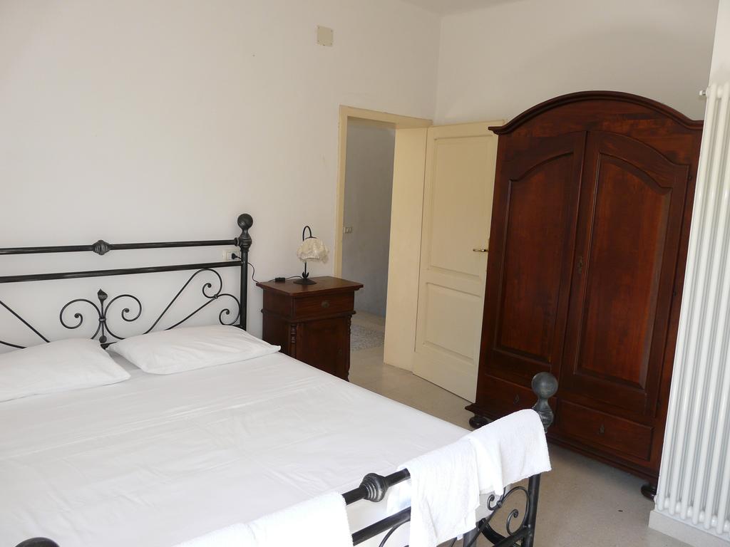 le marche vakantiehuis