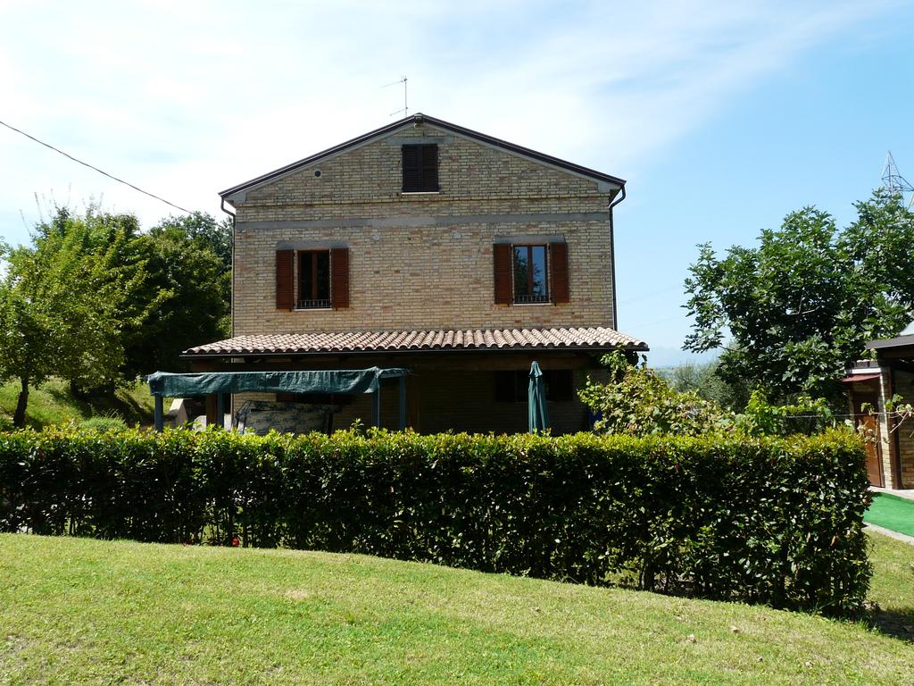 le marche vakantiehuis