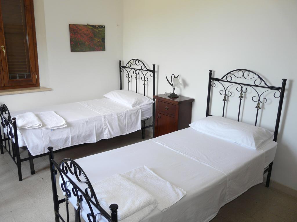 le marche vakantiehuis