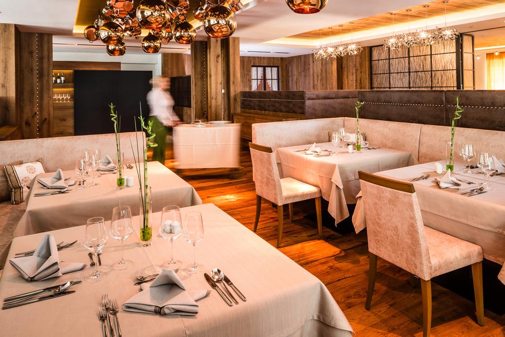 hotel zuid-tirol