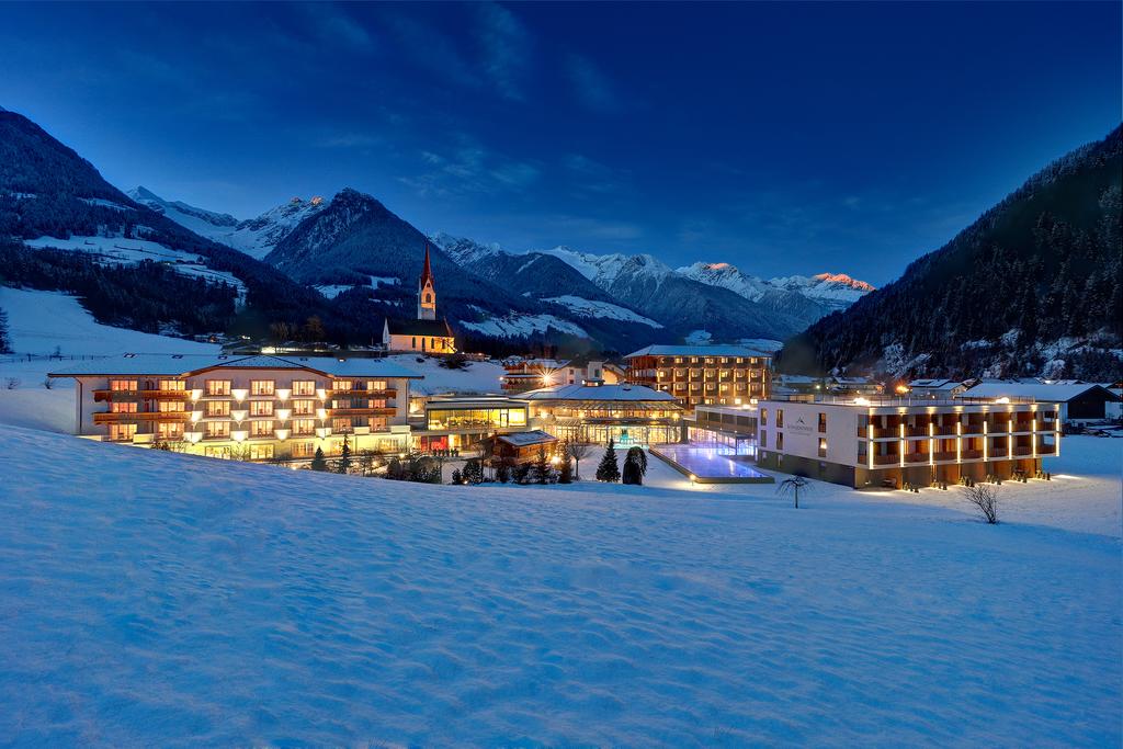 hotel zuid-tirol