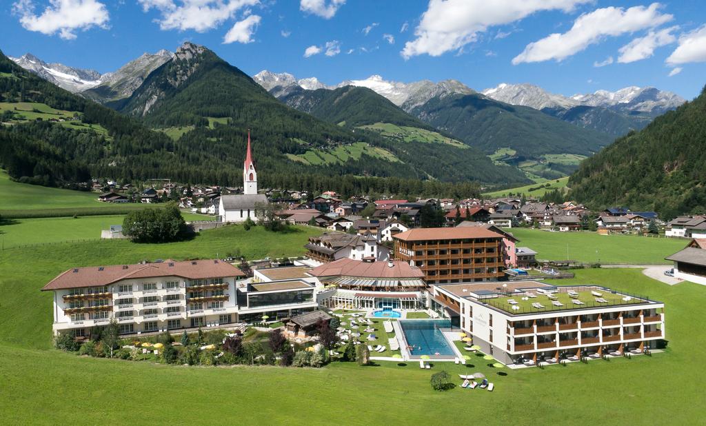 hotel zuid-tirol