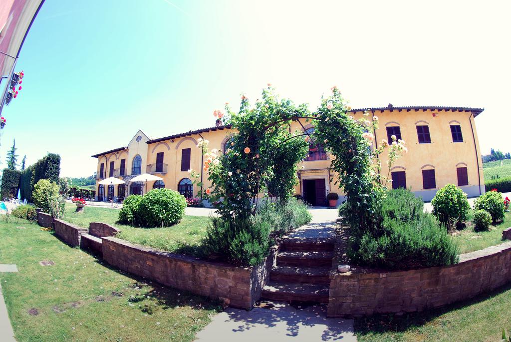 agriturismo piemonte