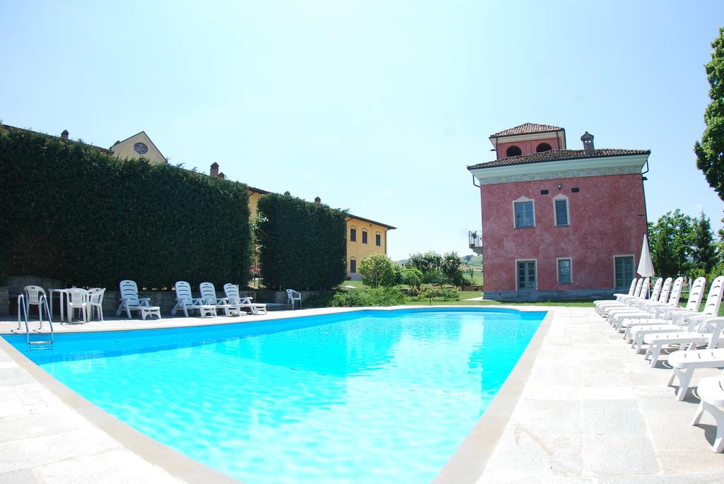 agriturismo piemonte