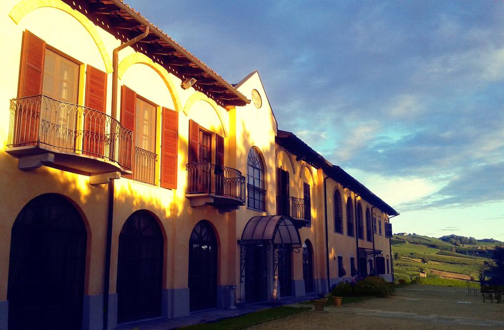 agriturismo piemonte