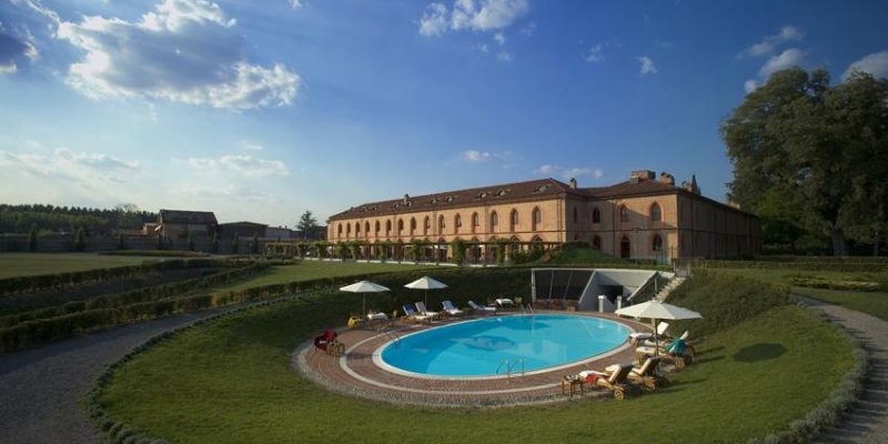 hotel piemonte