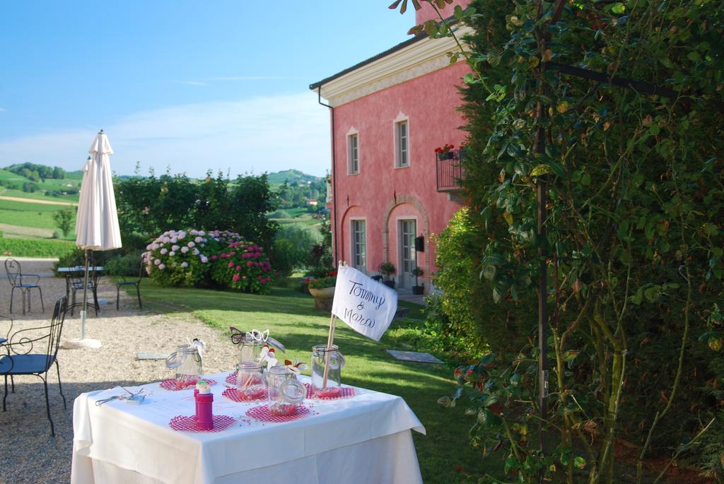 agriturismo piemonte