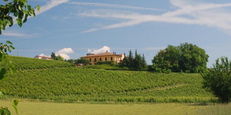 agriturismo piemonte