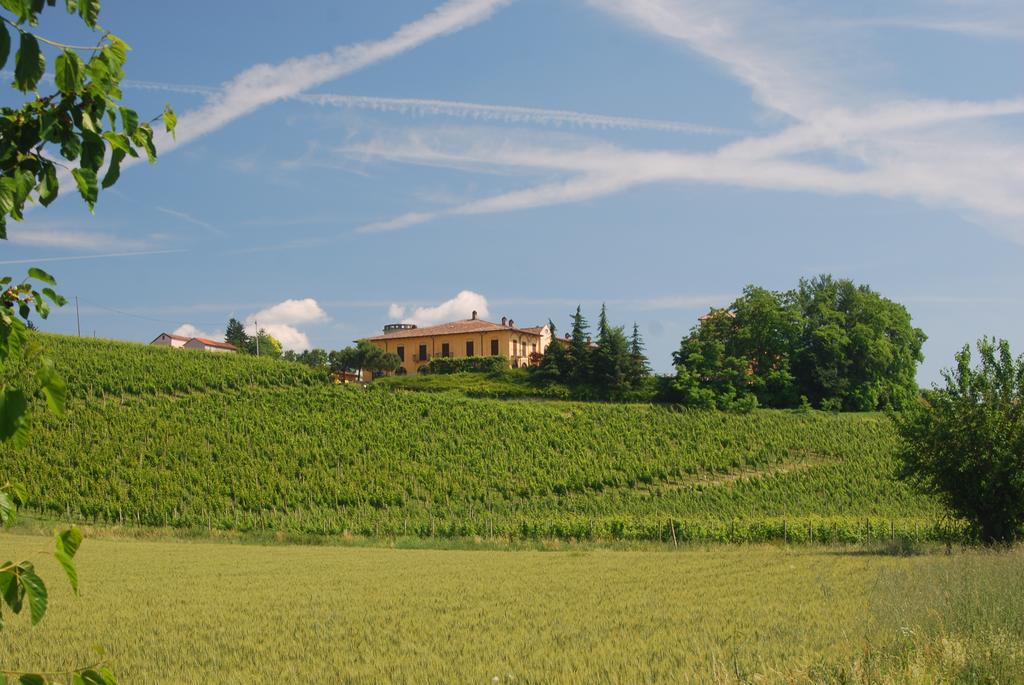 agriturismo piemonte