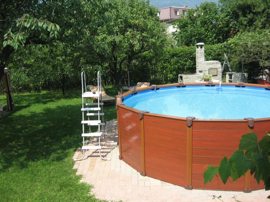 comomeer vakantiehuis