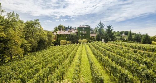 hotel franciacorta