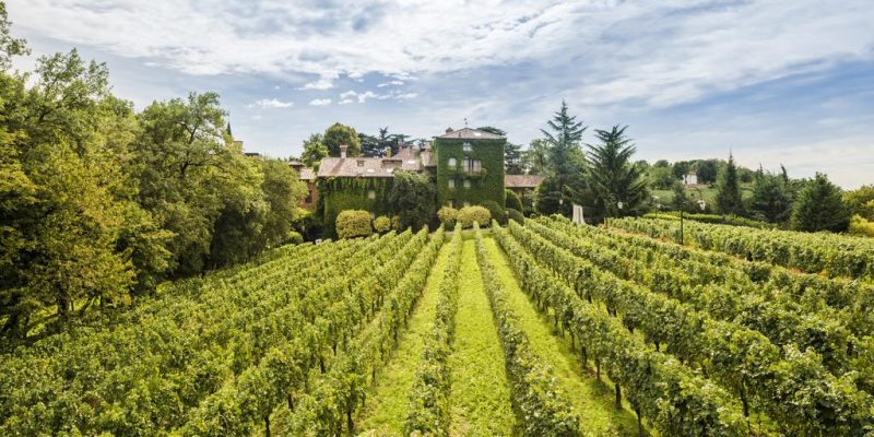 hotel franciacorta