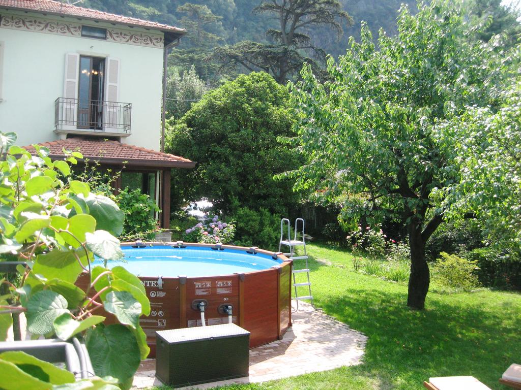 comomeer vakantiehuis