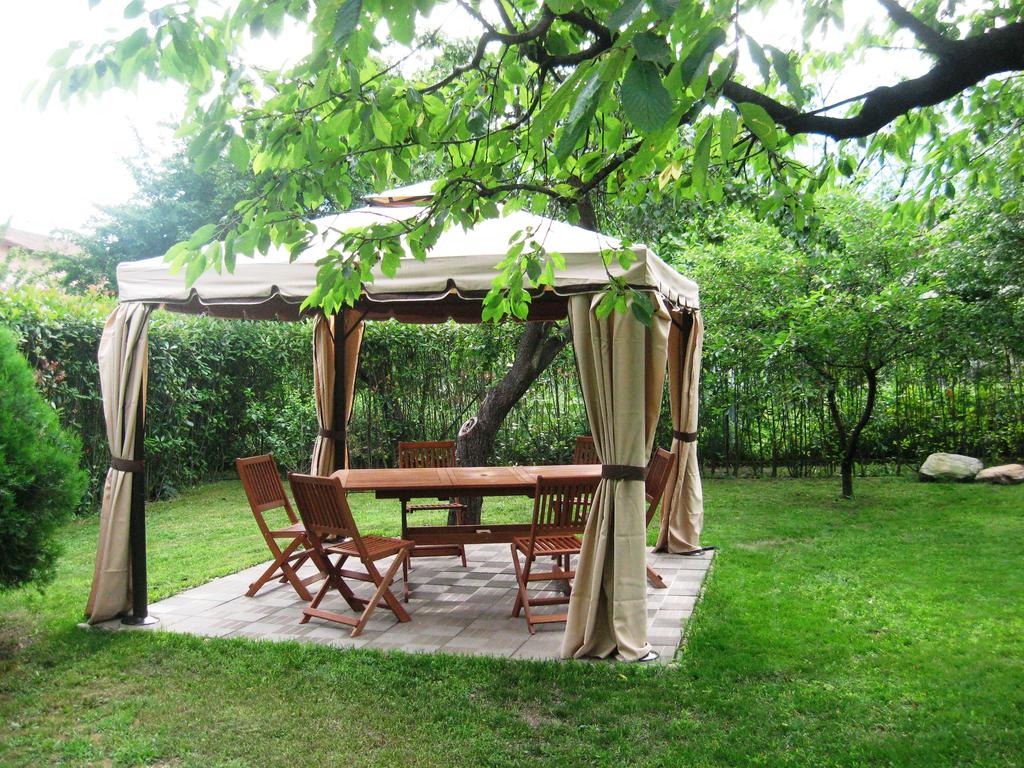 comomeer vakantiehuis