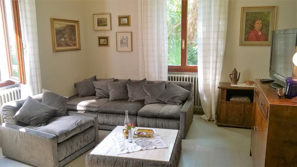 comomeer vakantiehuis