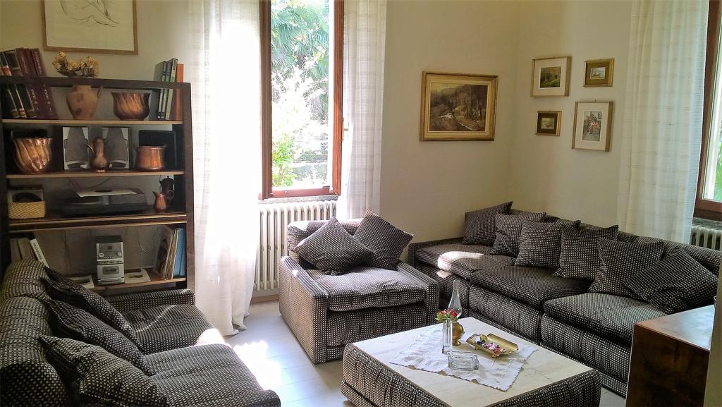 comomeer vakantiehuis