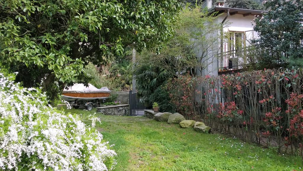 comomeer vakantiehuis