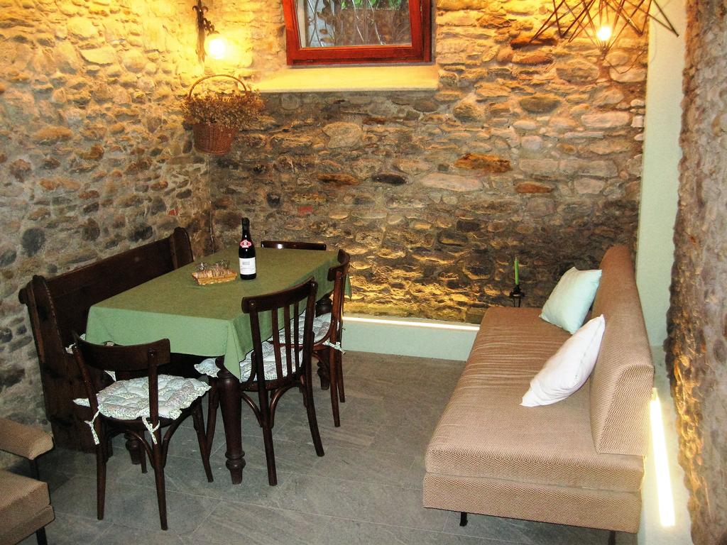 comomeer vakantiehuis