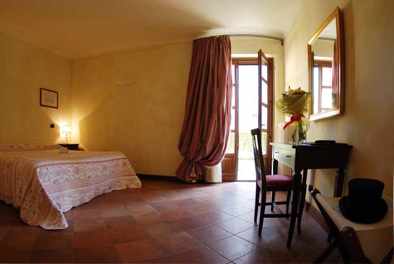 agriturismo piemonte