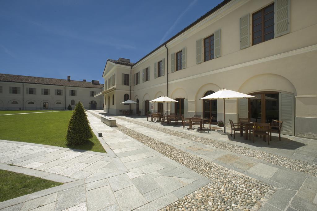 hotel piemonte