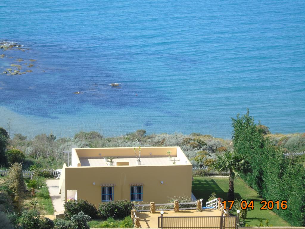 vakantiehuis sicilie