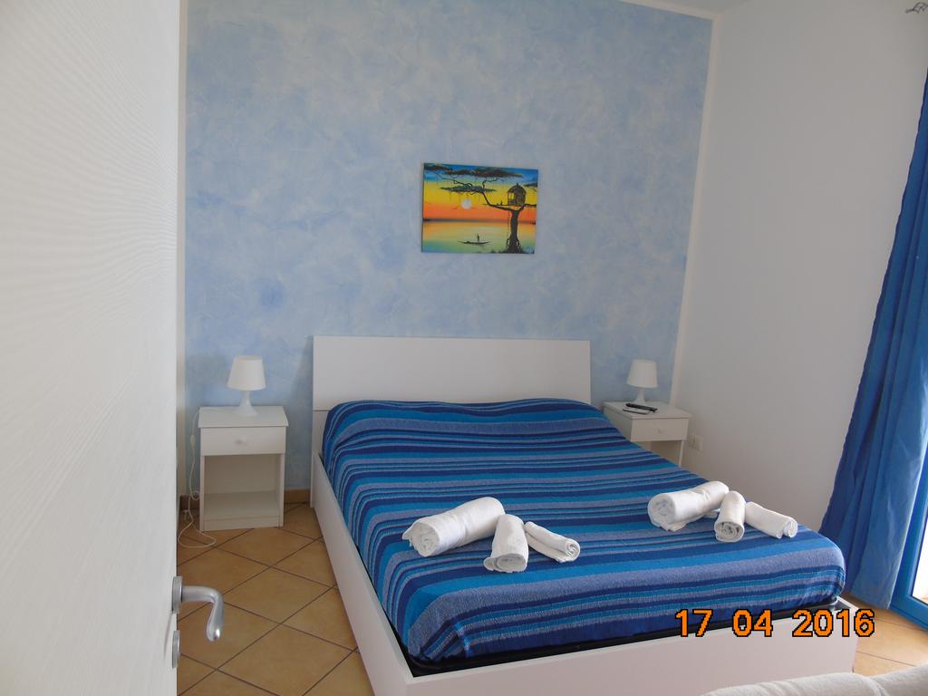 vakantiehuis sicilie