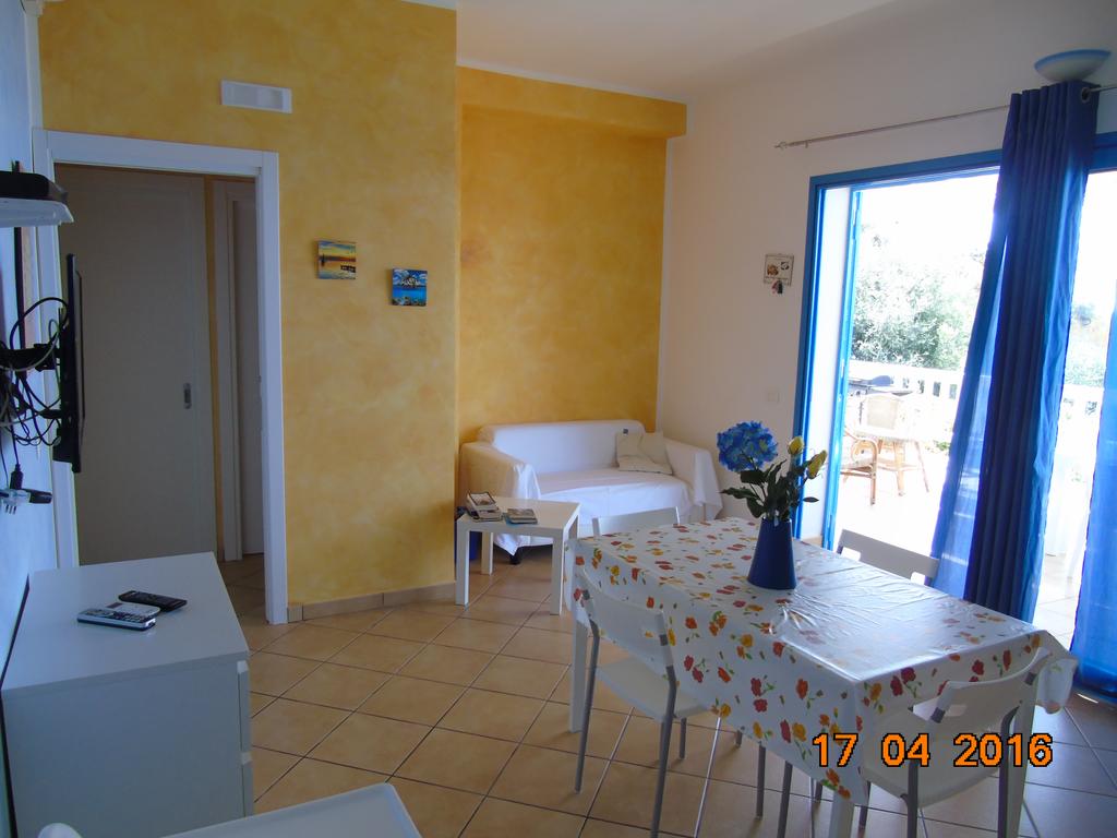 vakantiehuis sicilie