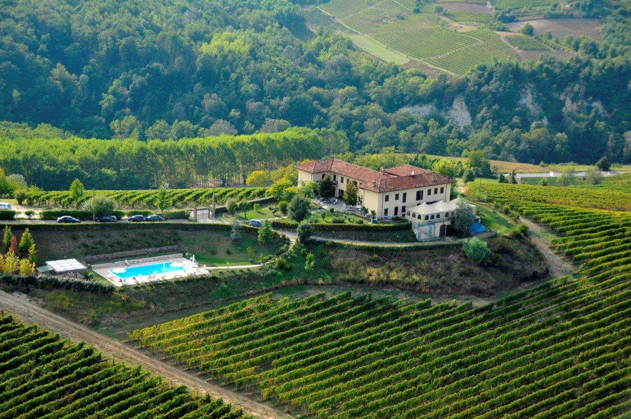 hotel piemonte
