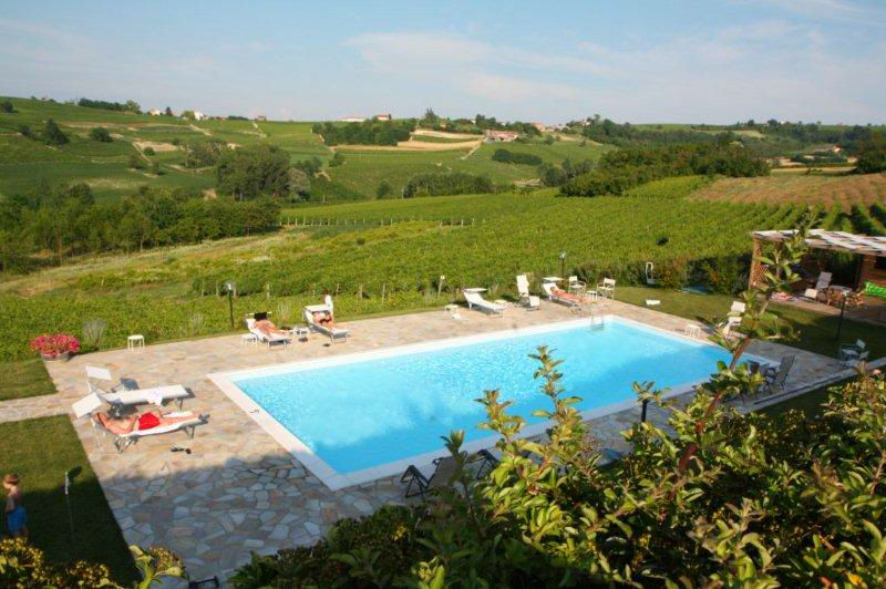 hotel piemonte