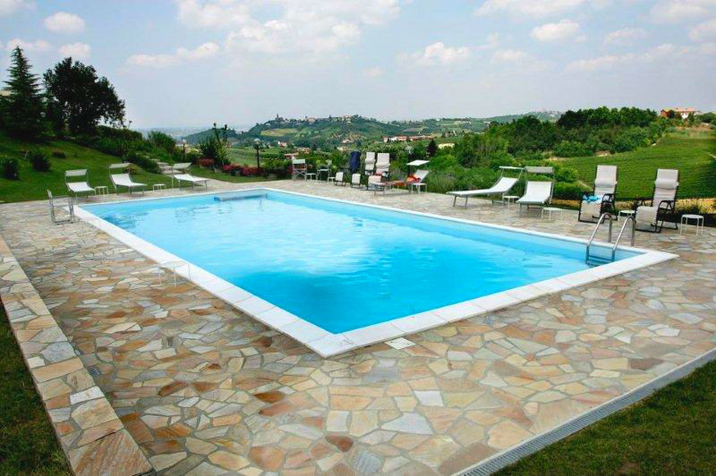 hotel piemonte