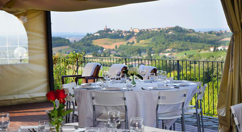 hotel piemonte