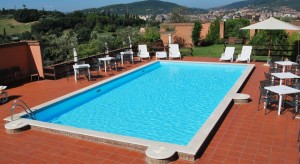 Hotel Umbrie