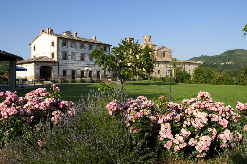 le marche hotel